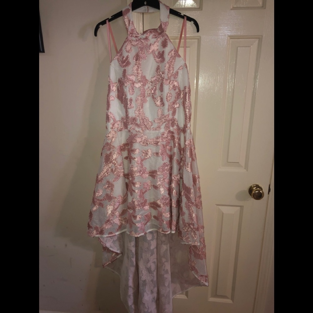 Dress for a Social Event